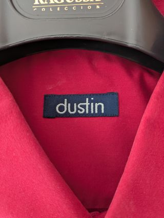 Camisa Dustin