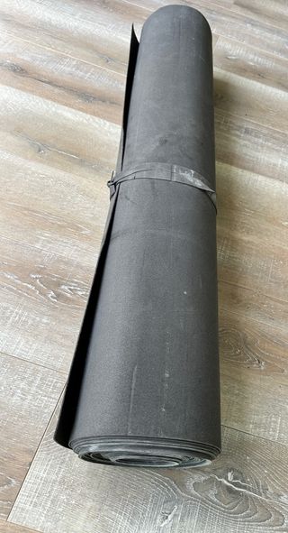 Suelo Laminado Roble Vintage