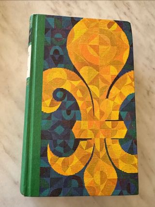 Libros serie literaria "Angelica"