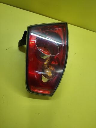 ✅PILOTO TRASERO IZQUIERDO SEAT IBIZA III
