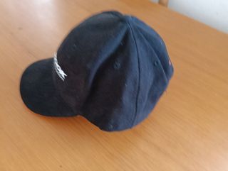 Hankook cap
