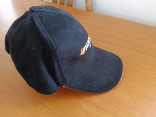 Hankook cap