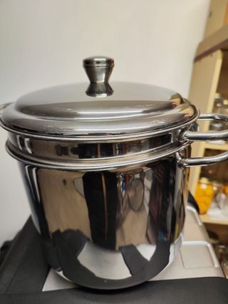 Pentola cuoci pasta 