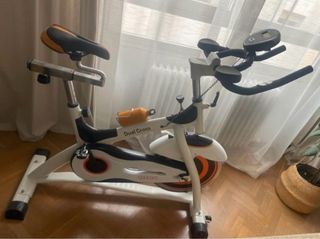 Bicicleta spinning