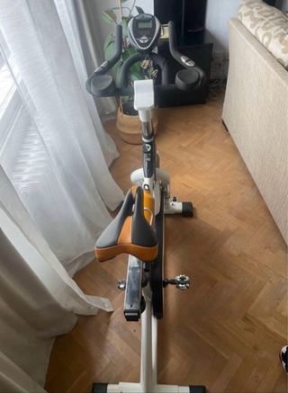 Bicicleta spinning