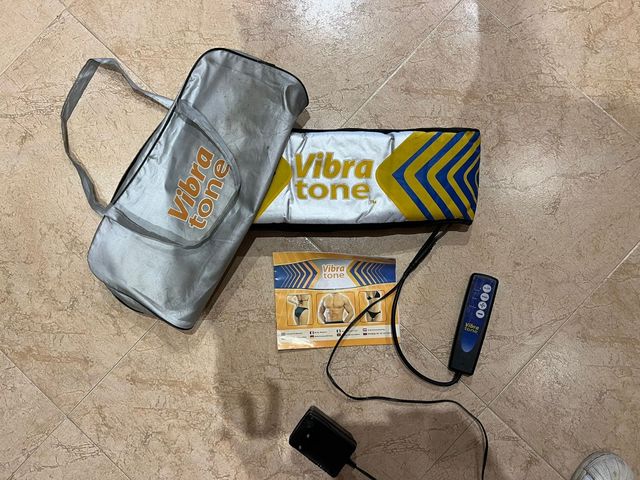 Vibratone - Massageador de vibração