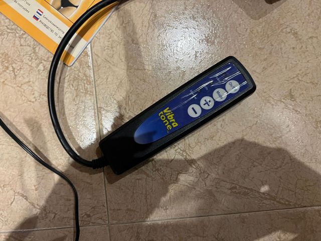 Vibratone - Massageador de vibração