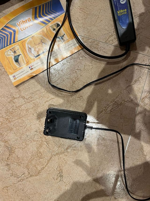 Vibratone - Massageador de vibração