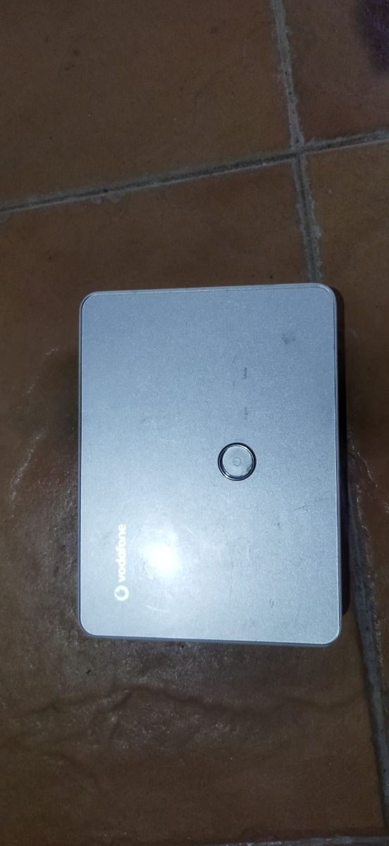 Router Vodafone 3G