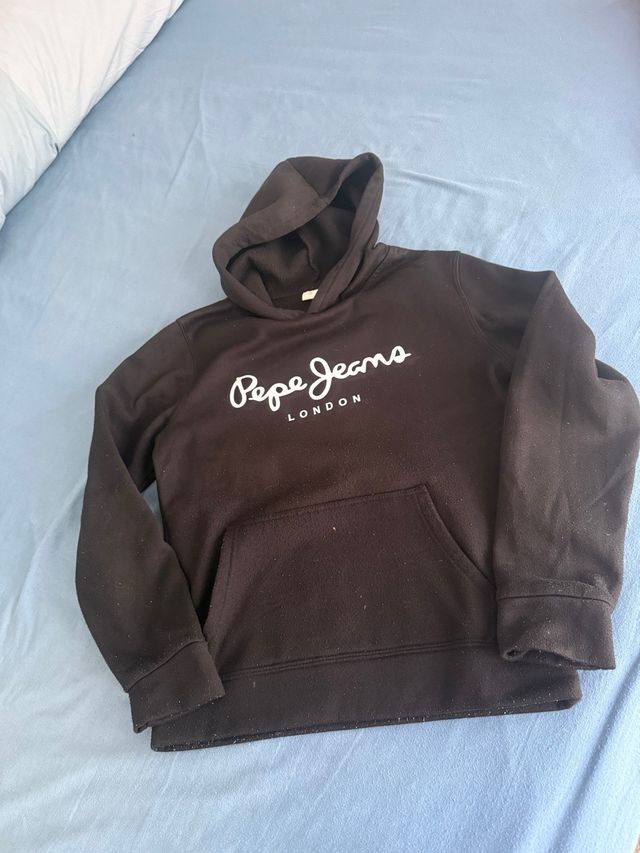 Sudadera Pepe Jeans