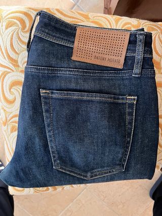 Jeans Antony Morato Slim