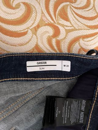 Jeans Antony Morato Slim