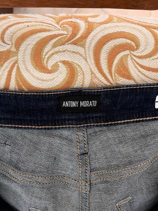 Jeans Antony Morato Slim