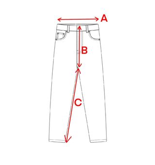 Jeans Antony Morato Slim