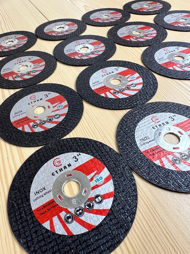 Rotaflex inalambrica