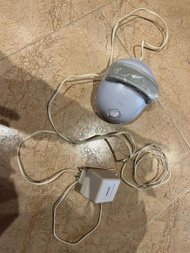 Massageador Celulite Philips