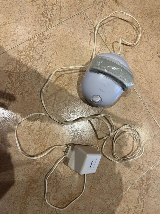 Massageador Celulite Philips
