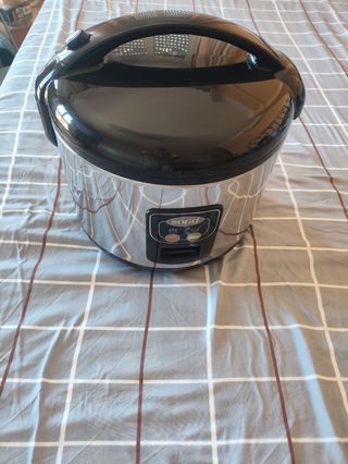 Olla arrocera cocina