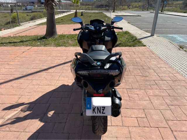 BMW C 650 GT “PRECIO REBAJADO”