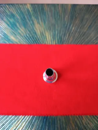 Boquilla Bach 1 1-2 Corporation