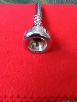 Boquilla Bach 1 1-2 Corporation