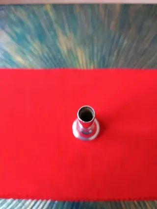 Boquilla Bach 1 1-2 Corporation