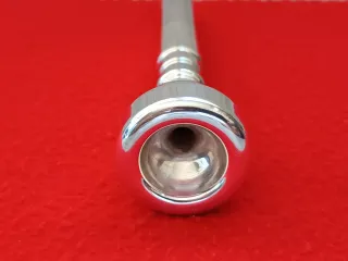 Boquilla Bach 1 1-2 Corporation