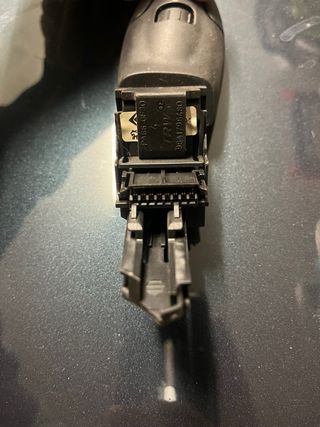 Regulador radio Citroen Peugeot