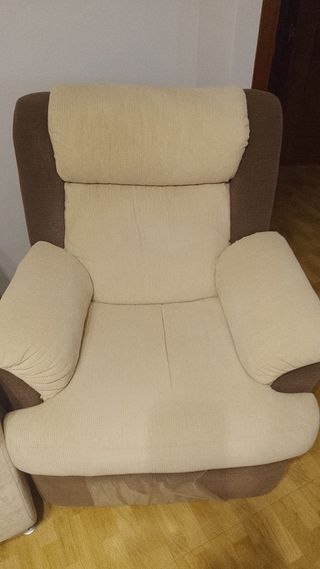 Sofa relax