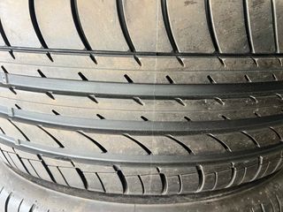 2 Neumáticos 235/50/18 Dunlop