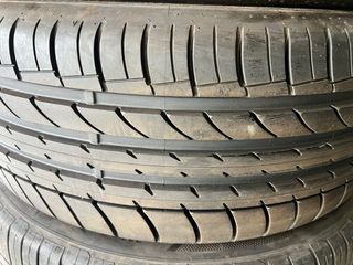 2 Neumáticos 235/50/18 Dunlop