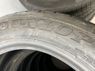 2 Neumáticos 235/50/18 Dunlop