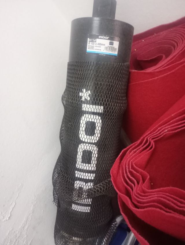 Broca nueva sin estrenar 