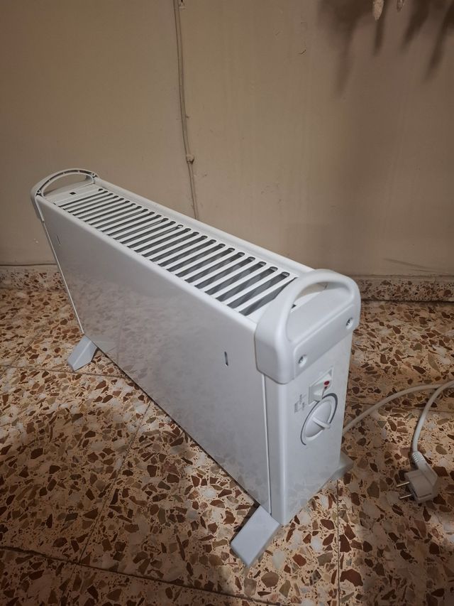 Calefactor Equalion Lake 3 - 2000W