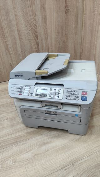 Impresora Multifuncion MFC-7320