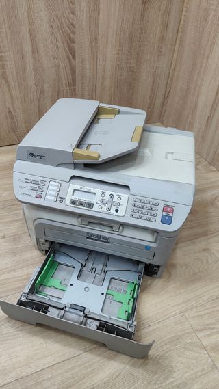 Impresora Multifuncion MFC-7320