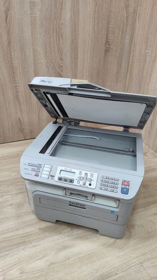 Impresora Multifuncion MFC-7320