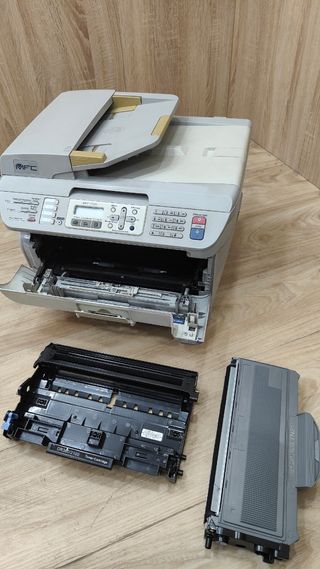 Impresora Multifuncion MFC-7320