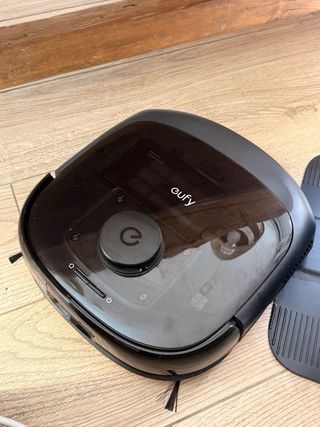 Eufy Omni E28 Robot Aspirador 