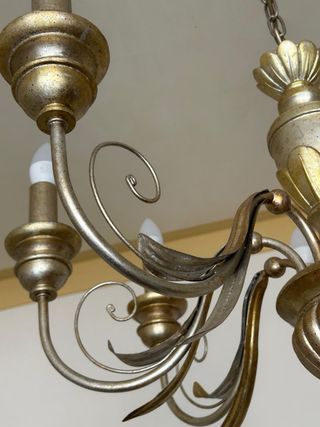 Lampadario Ideal lux