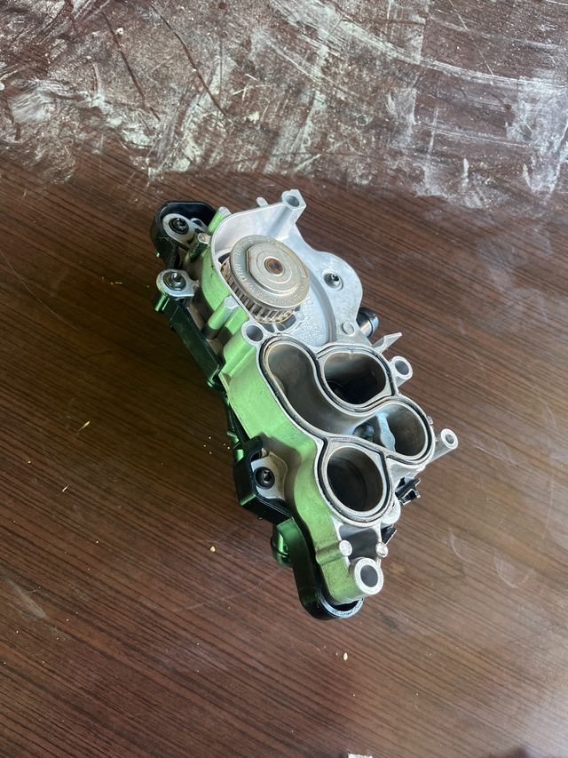 Bomba agua 1.2 TSI VW Seat 2016