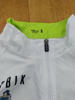 Chaleco y Maillot ciclismo Gobik