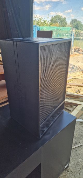 Altavoces Master Audio Design 600W