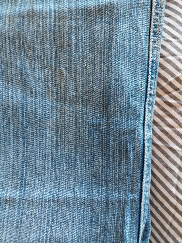 Vaqueros Karl Kani T.36x34