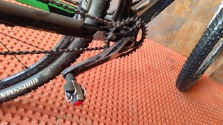 Se venden 3 bicicletas. 2 montaña y 1 carretera