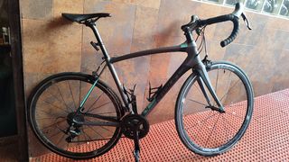 Se venden 3 bicicletas. 2 montaña y 1 carretera