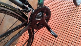 Se venden 3 bicicletas. 2 montaña y 1 carretera