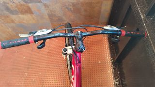 Se venden 3 bicicletas. 2 montaña y 1 carretera