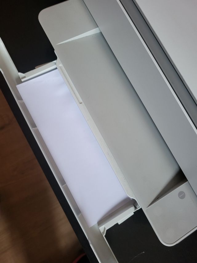 Impresora hp envy 6000