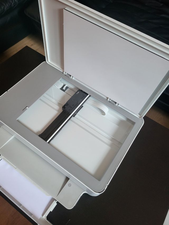 Impresora hp envy 6000